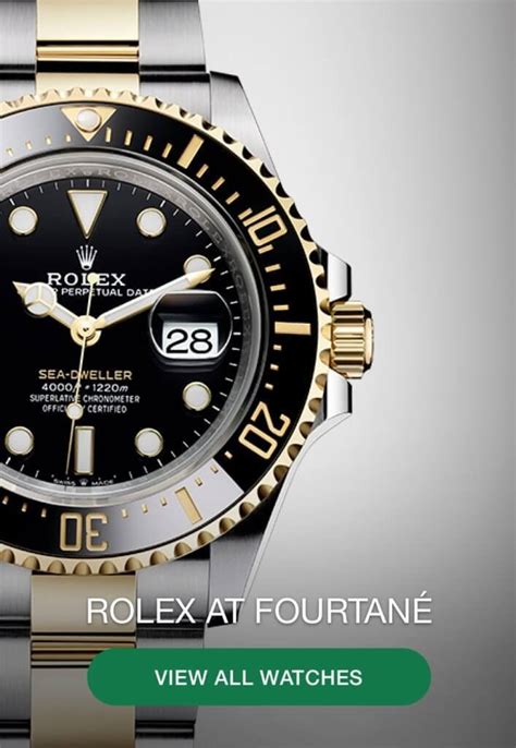 rolex fortunello|rolex fourtane carmel by sea.